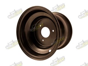 Disk 8" 3x77mm pro ATV 110/125ccm zadní