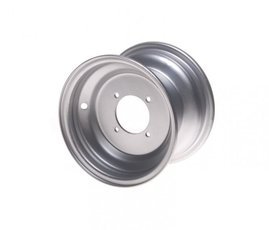 Disk 8" přední 4x87mm pro ATV150 a ATV200