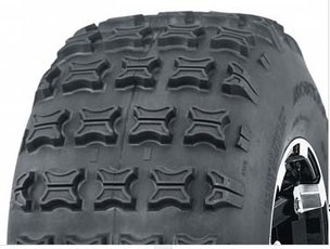 Pneumatika 18x9,5-8 33J 4PR P316 čtyřkolky ATV125 ATV200