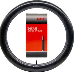 Duše 24x4 FatBike CST