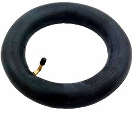 Duše 8,5×2 (50-156) zahnutý ventil 135ºx45º