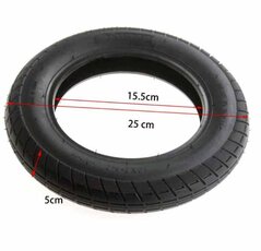 Pneumatika 10x2-6,1 elektrokoloběžky