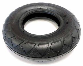 Pneumatika 200x50 4"