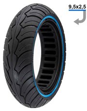 Pneumatika 9,5x2,5 odolná proti defektu i pro NIU koloběžky