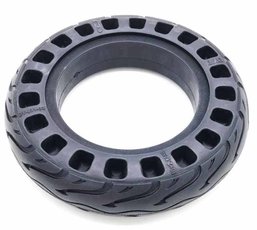 Pneumatika 10x2,125 plná elektrokoloběžky