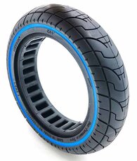 Pneumatika 9,2x2 (50-156) plná ultra-lehká