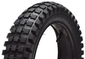 Pneumatika 12 1/2x2,75 Minikros i s duší