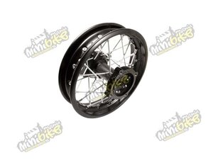 Kolo zadní 1,6x10" pro 15mm osu