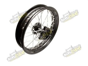 Kolo přední 1,85x12" SDG