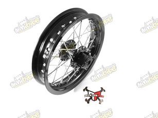 Kolo zadní CNC LXR 1.85x12 pro PisterPro