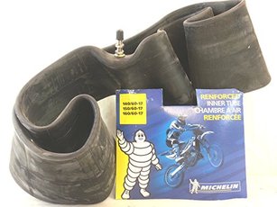 Duše MICHELIN TR4 140/80-17, 150/60-17, 160/60-17