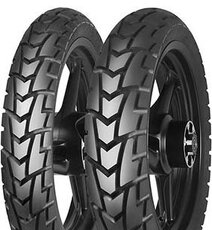 Pneumatika 100/80-17 52R TL MC32 WinterScoot M+S
