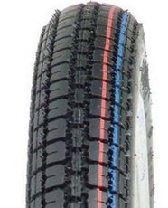 Pneumatika 2,25-17 33L 4PR HF301E