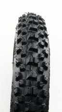 Pneumatika přední 70/100-17 F807 4PR TT