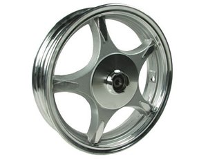 Disk přední 2.15x10 pro skútry GY6 s 10" kolem