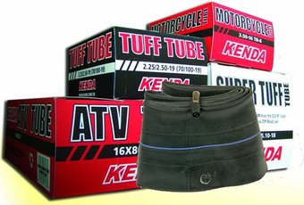 Duše 130/60-13 pro skútry ventil JS87C 90° extra silná 1,3mm