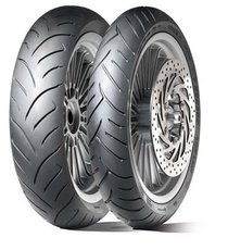 Pneumatika 120/70-15 56S ScootSmart Dunlop TL