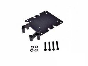 Držák kufru SHAD pro Gilera Runner 50/125/150/200