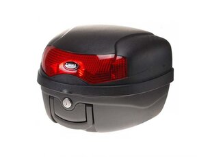 Kufr 28L 42x40,5x30cm