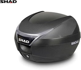 KUFR 34L SHAD SH34 Carbon