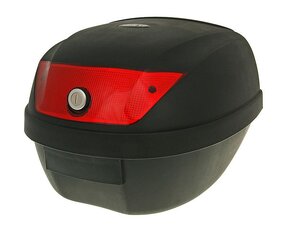 Kufr Top 28 litrový ROME černý