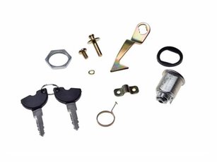 Náhradní zámek kufru AW 26l