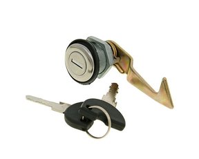 Náhradní zámek pro Top Case Rome / Napoli