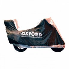 Plachta 229x99x125x47x127cm na endura a větší motocykly s kufrem Oxford Aquatex M Plachta 229x99x125x47x127cm na endura a větší motocykly s kufrem Oxford Aquatex M