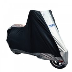 Plachta 277x103x141cm na největší skútry a velké motocykly Aquatex XL