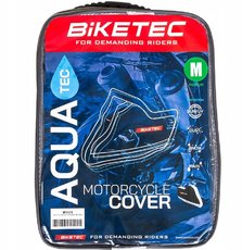 Plachta na skútry 125cc až 300cc Aquatex M 229x99x125cm Plachta na skútry 125cc až 300cc Aquatex M 229x99x125cm