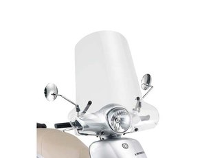 Montážní kit Givi A293A pro plexi Givi 293A