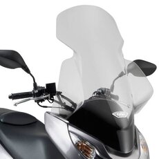 Plexi Givi 323DT pro Honda PCX 125/150ccm 2010-2013 Plexi Givi 323DT pro Honda PCX 125/150ccm 2010-2013
