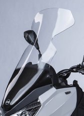 Plexi Originál SYM JET14 125 73cm