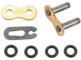 Řetězová spojka DID 520ATV2-FJ