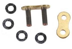 Řetězová spojka DID 520ATV2-ZJ