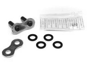 Řetězová spojka pro řetěz DID 520VX3-ZJ lisovací