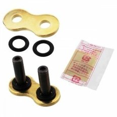 Řetězová spojka pro řetěz DID 520ZVMX-ZJ lisovací