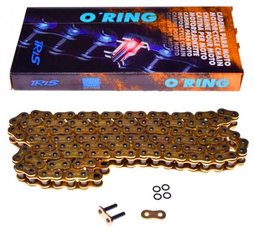 630 O-kroužek 110článková IRIS