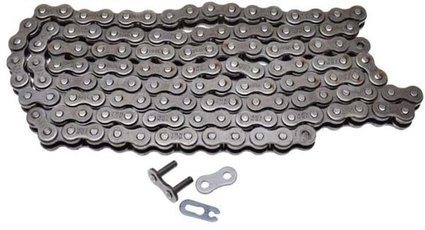 Řetěz 530H 130 článků pro čtyřkolky a motocykly