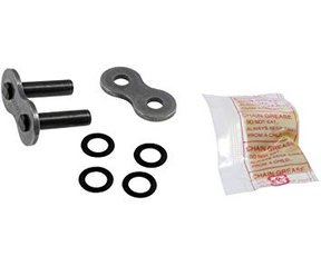 Spojka řetězová ZJ DID pro řetěz 530VX did530vxzj