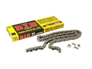 DIDSCA0409SV-130 Rozvodový řetěz