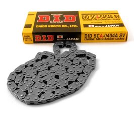 Rozvodový řetěz DID SCA0404SV-98 článků