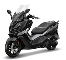 CRUISYM ALFA 300i ABS TCS (R3)