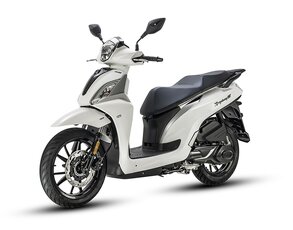 SYMPHONY ST 125i ABS LC (R3)