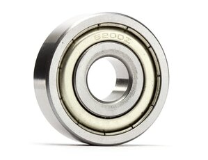 6200ZZ Ložisko