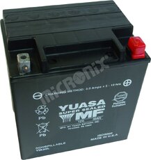 Akumulátor YIX30L-BS