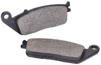 Brzdové obložení MBK Yamaha Kymco