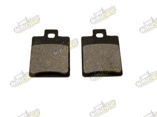 Brzdové obložení na ATV 150/200cc