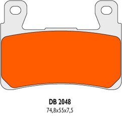 Brzdové obložení DB2048RDN