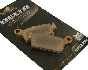 Brzdové obložení Delta Braking DB2170RDN
